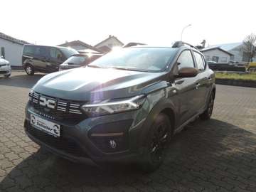 Stepway Extreme TCe 110