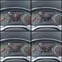 Audi A8 3.0 TDI quattro"MASSAGE"Design Selection"S.DA Gris - thumbnail 16