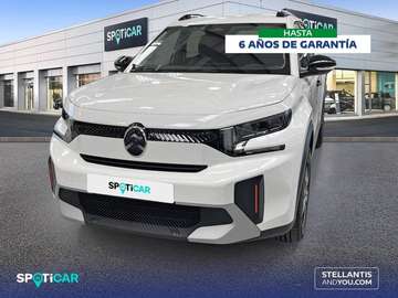 Turbo 73kW (100CV) BVM6 Plus