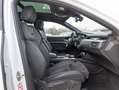 Audi e-tron 50 Q S LINE MATRIX PANO BuO L21 White - thumbnail 4