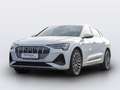 Audi e-tron 50 Q S LINE MATRIX PANO BuO L21 White - thumbnail 2