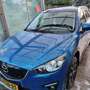 Mazda 6 2.0 Skylease+ 2WD Bleu - thumbnail 6