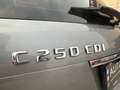 Mercedes-Benz C 250 SW cdi (be) Executive 4matic auto Gris - thumbnail 9