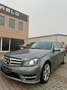Mercedes-Benz C 250 SW cdi (be) Executive 4matic auto Gris - thumbnail 3