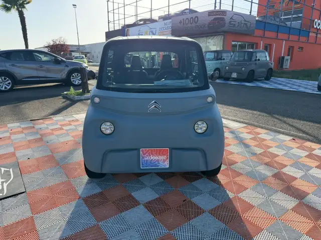 Citroen Ami