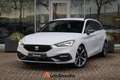 SEAT Leon Sportstourer 1.5 FR TSI 150pk | Camera | Cruise | Blanc - thumbnail 1