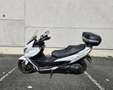 Suzuki Burgman 400 Blanco - thumbnail 3