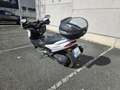 Suzuki Burgman 400 Blanco - thumbnail 4