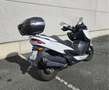 Suzuki Burgman 400 Blanco - thumbnail 2