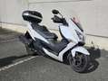 Suzuki Burgman 400 Blanco - thumbnail 7