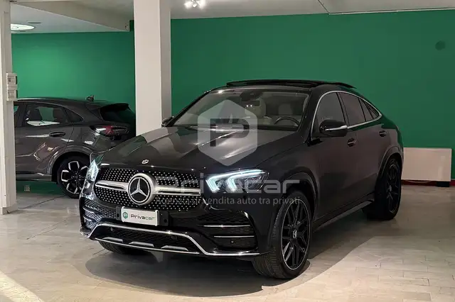 Mercedes-Benz GLE 300 GLE 300 d 4Matic Mild Hybrid Coupé Premium Plus