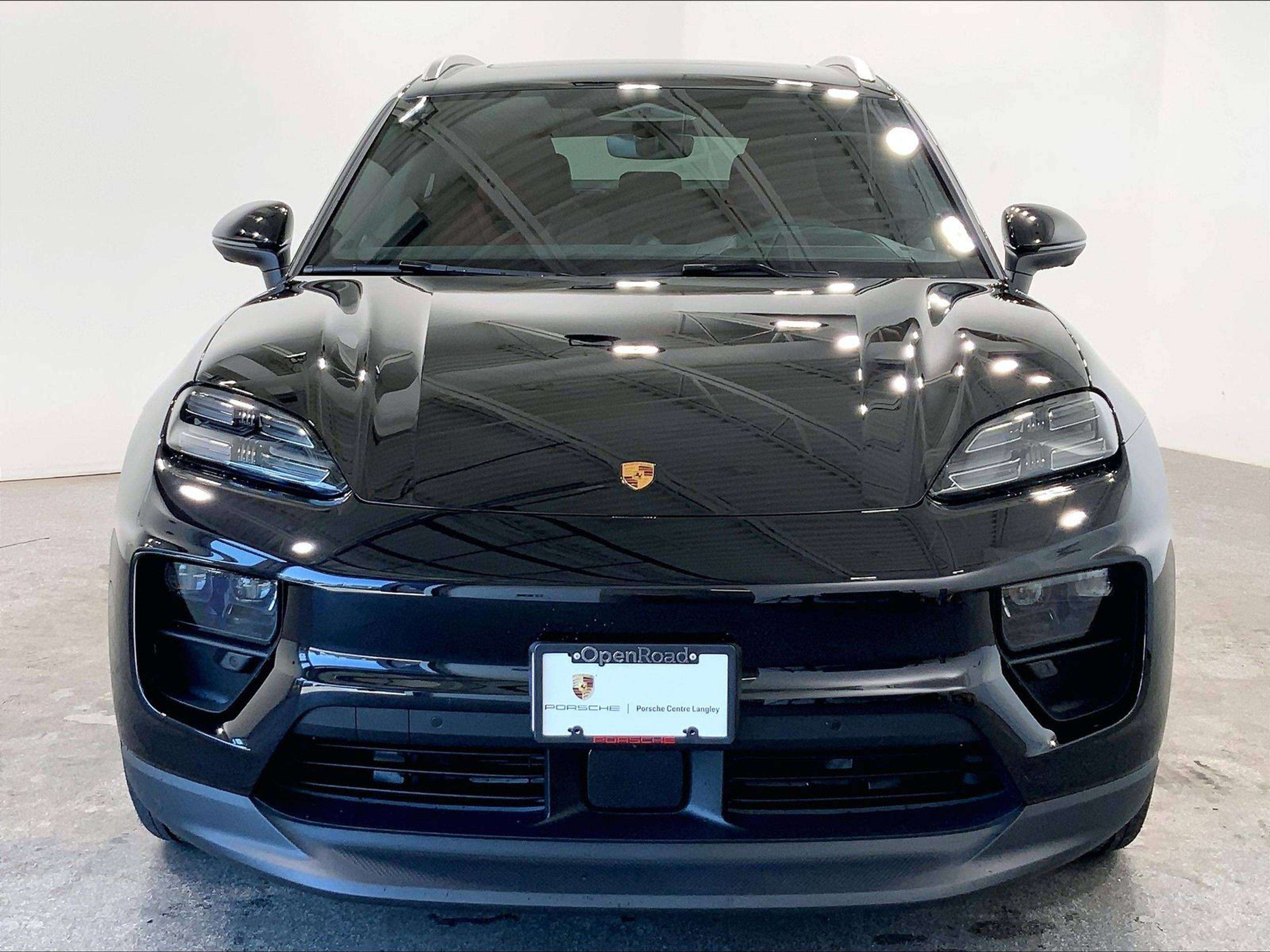 2026 Porsche Macan — снимка 1