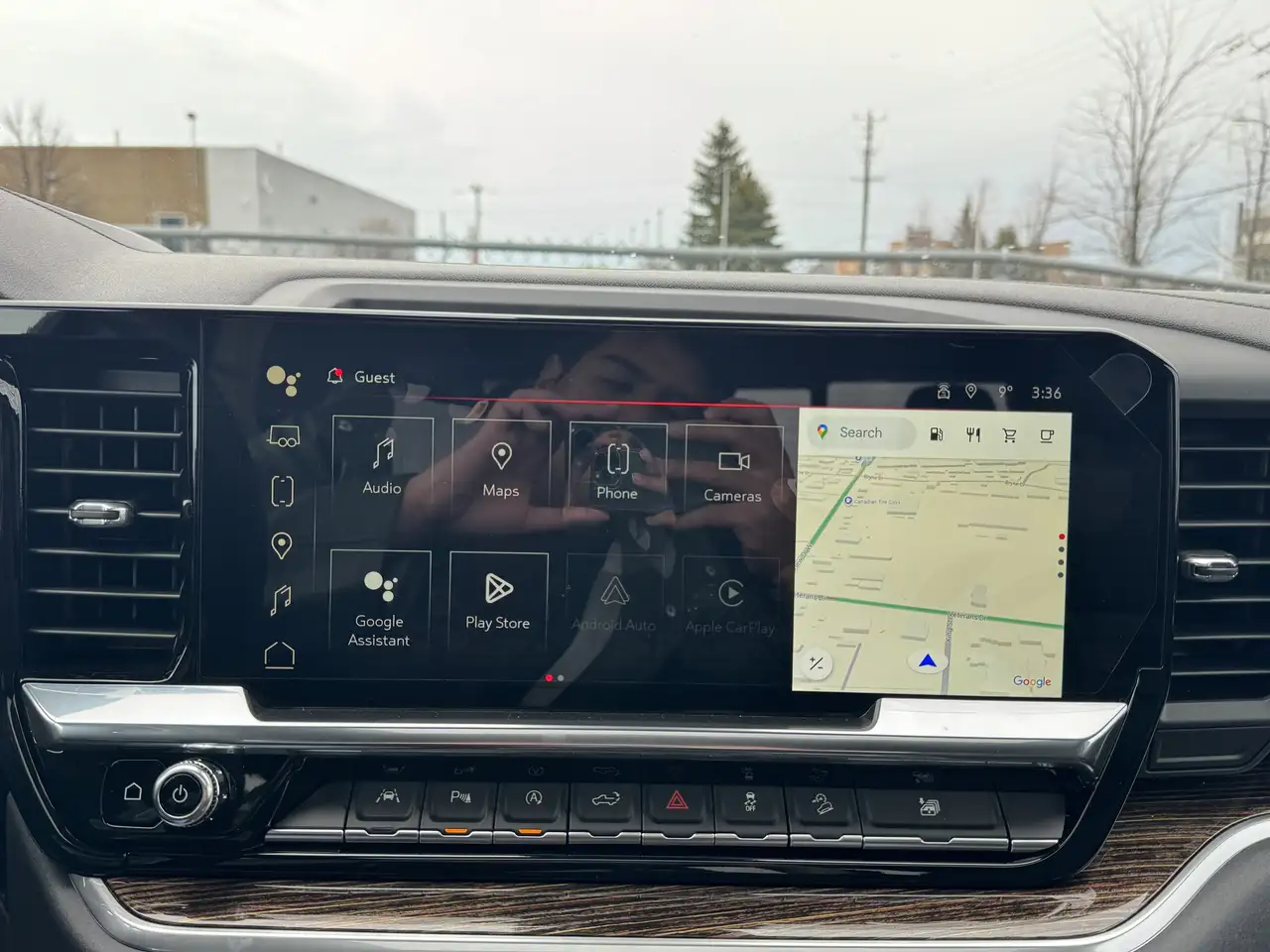 GMC Sierra 1500 снимка GMC Sierra 1500
