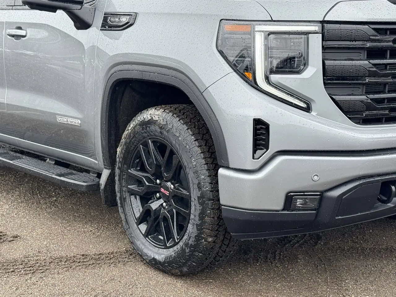 GMC Sierra 1500 снимка GMC Sierra 1500