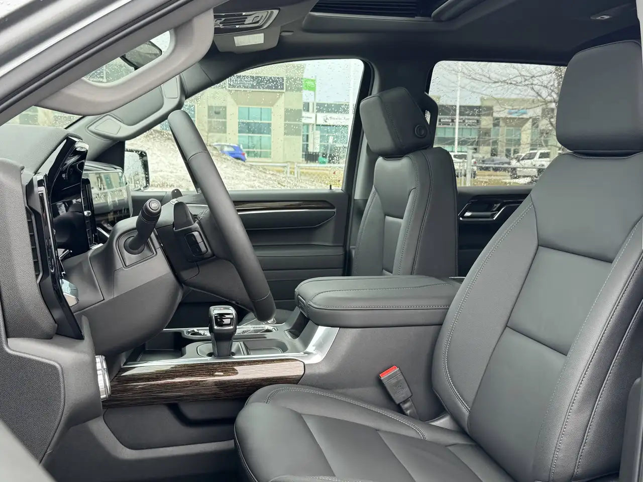 GMC Sierra 1500 снимка GMC Sierra 1500
