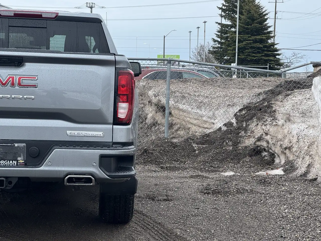 GMC Sierra 1500 снимка GMC Sierra 1500