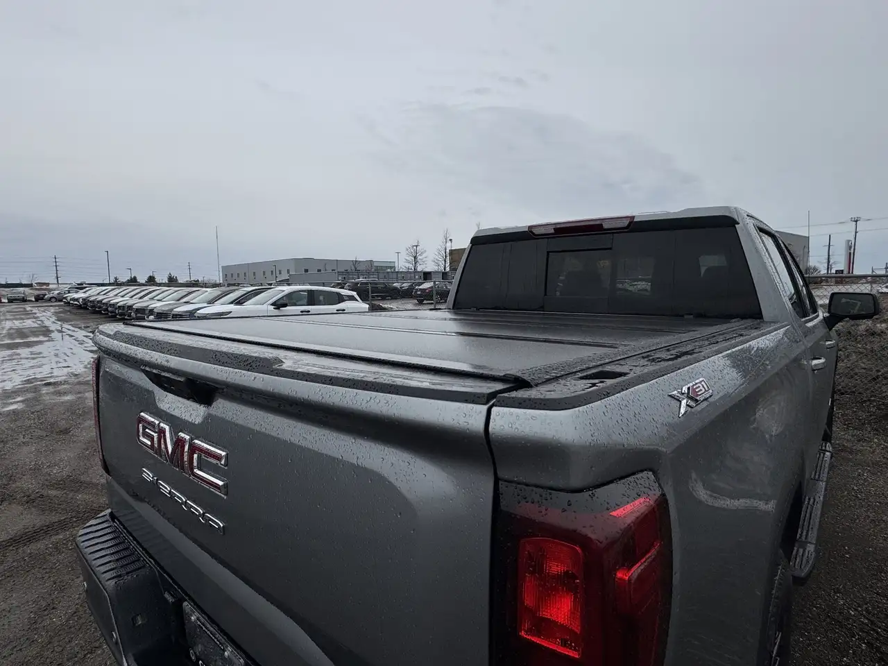 GMC Sierra 1500 снимка GMC Sierra 1500