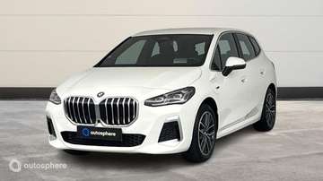 225e 245ch xDrive M Sport DKG7