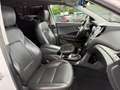 Hyundai SANTA FE Premium 4WD - 1. HAND - AUTOMATIK - EURO 6 - Blanc - thumbnail 11