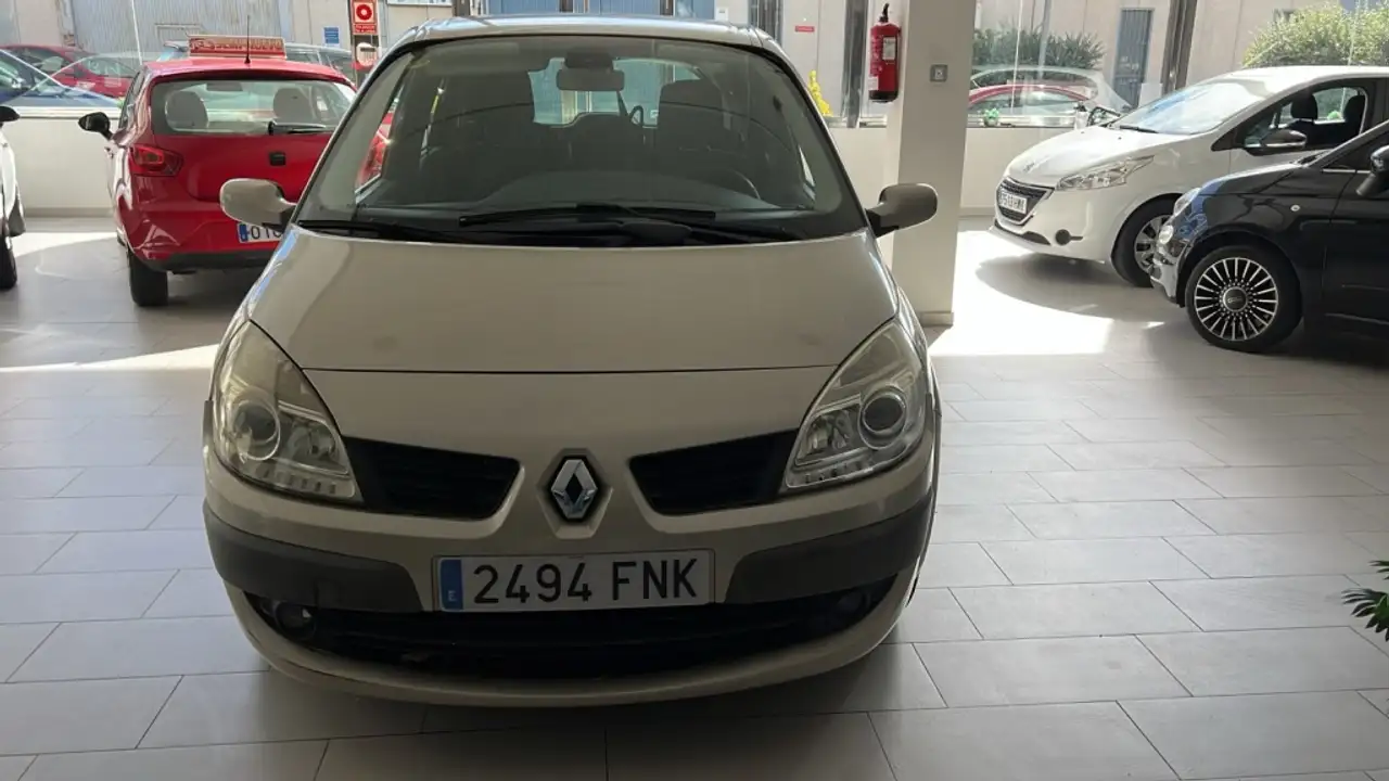 Renault Grand Scenic