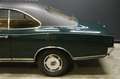 Opel Commodore Coupe Six "71.000 kms" Trade-in car PRICE REDUCTIO Groen - thumbnail 22