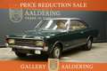 Opel Commodore Coupe Six "71.000 kms" Trade-in car PRICE REDUCTIO Grün - thumbnail 1