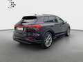 Audi Q4 e-tron 35 S line*Navi*Matrix*Alu*SONOS*HUD*AH Violett - thumbnail 2