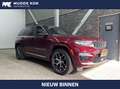 Jeep Grand Cherokee 2.0 Summit Reserve 4xe | Luchtvering | Head-Up | P Rood - thumbnail 1