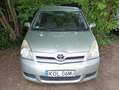 Toyota Corolla Verso Corolla Verso 2.0 Turbo D4D Linea Luna Gris - thumbnail 6
