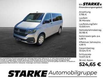2.0 TDI T6.1 Trendline AHK Navi Kamera PDC