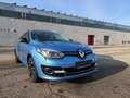 Renault Megane III Grandtour BOSE Edition Blau - thumbnail 1