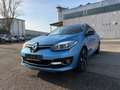 Renault Megane III Grandtour BOSE Edition Blau - thumbnail 3