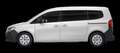 Mercedes-Benz Citan Citan 1110 CDI FURGONE Long Bianco - thumbnail 4