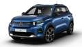Citroen C3 Turbo 100 S&S 6-Gang-Manuell Plus (C4863) Blau - thumbnail 1