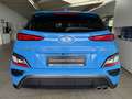 Hyundai KONA 1.6 CRDI*2 WD*N Line*NAV*APP-CON*LED*SHZ*HEAD-UP Blau - thumbnail 14