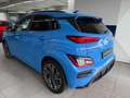 Hyundai KONA 1.6 CRDI*2 WD*N Line*NAV*APP-CON*LED*SHZ*HEAD-UP Blau - thumbnail 12