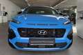 Hyundai KONA 1.6 CRDI*2 WD*N Line*NAV*APP-CON*LED*SHZ*HEAD-UP Blau - thumbnail 13