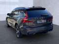 Volvo XC60 XC 60 R Design 2WD Bluetooth Navi LED Klima Gris - thumbnail 3