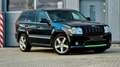 Jeep Grand Cherokee SRT8 LPG Shzg Klima PDC EFH Černá - thumbnail 1