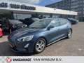 Ford Focus 1.0 EcoBoost Trend Edition Business navi cruise Lm Azul - thumbnail 1
