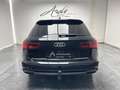 Audi A6 Avant 2.0 TDi S Line*CARPLAY*1ER PROPRIO*GARANTIE* Noir - thumbnail 5