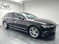 Audi A6 Avant 2.0 TDi S Line*CARPLAY*1ER PROPRIO*GARANTIE* Noir - thumbnail 22