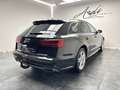 Audi A6 Avant 2.0 TDi S Line*CARPLAY*1ER PROPRIO*GARANTIE* Noir - thumbnail 4