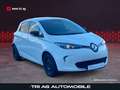 Renault ZOE Zoe Intens  Z.E.40 zzgl. Batteriemiete GRA PDC N Bianco - thumbnail 1