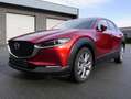Mazda CX-30 CX-30 SKYCRUISE FullOpties 186Pk 15.544Km AlsNieuw Rood - thumbnail 1