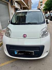 Fiorino 1.3Mjt Dynamic