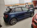 Audi A1 1.0 TFSI ultra Sport S LINE/NEOPAT/PREZZO REALE Bleu - thumbnail 5