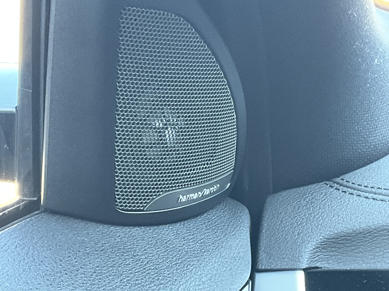 BMW X2 xDrive25e High Executive M-Sport H&K HUD Pano.dak — photo 12