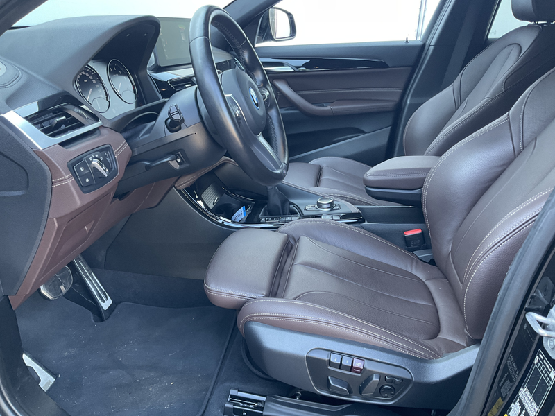 BMW X2 xDrive25e High Executive M-Sport H&K HUD Pano.dak — photo 4