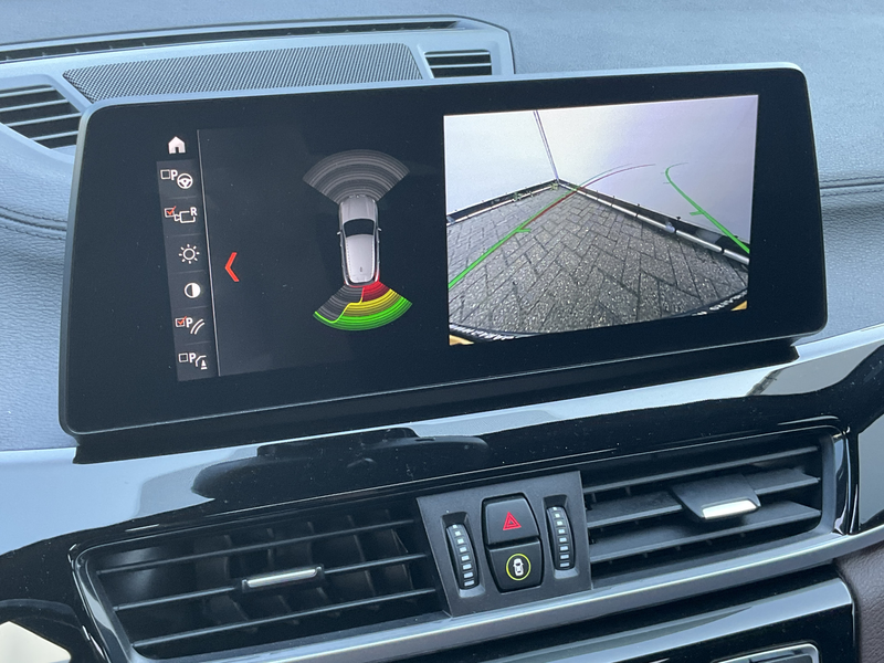 BMW X2 xDrive25e High Executive M-Sport H&K HUD Pano.dak — photo 6